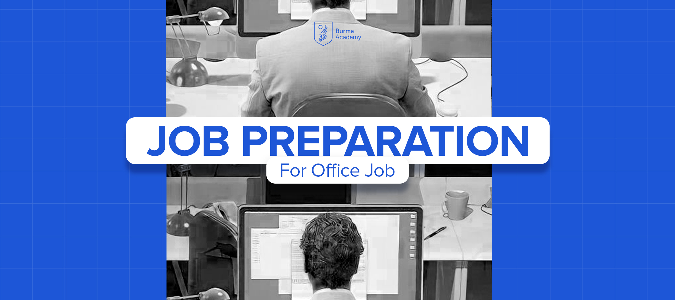Job Preparation BA011