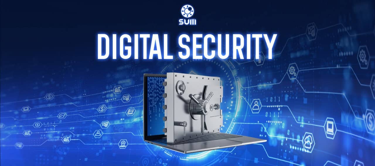 Cyber Security for Individuals CS001