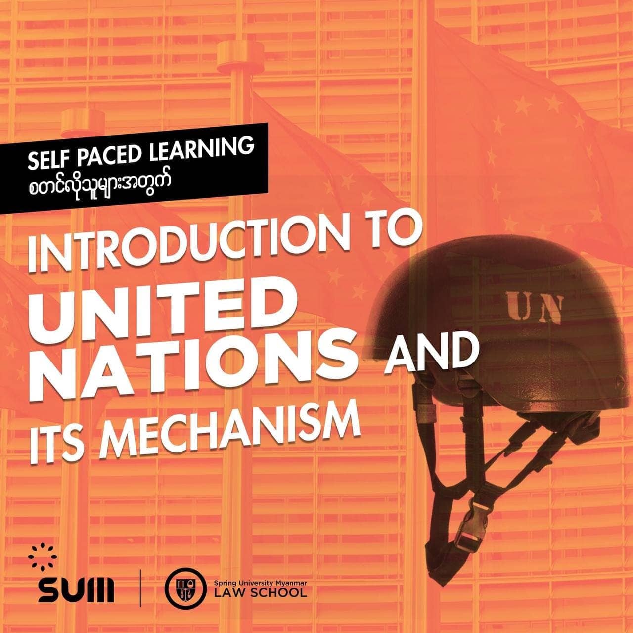 Introduction to United Nations and Its Mechanisms UN1
